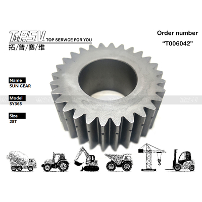 بسته بندی حمل و نقل کیسه SY365 سفر حفاری 2 مرحله قطعات تجهیزات خورشیدی