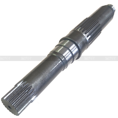 روغن چرخ دنده برای تعمیر و نگهداری EC210 قطعات پمپ گودال ماشین حفاری