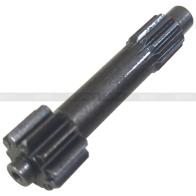 چرخ خورشیدی مرحله 1 حرکت بیل مکانیکی KX20 در ماشین آلات بیل مکانیکی