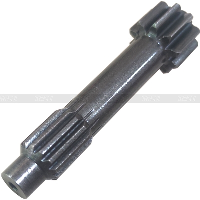 چرخ خورشیدی مرحله 1 حرکت بیل مکانیکی KX20 در ماشین آلات بیل مکانیکی