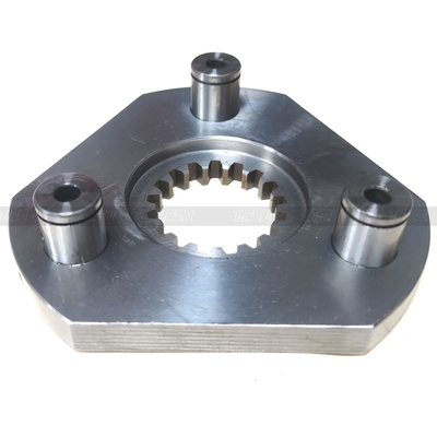 203-26-61120+201-26-62240 چرخش بیل مکانیکی PC120-6 راحت، حامل 1 مرحله ای با نصب درگیر شدن چرخ دنده و بسته بندی حمل و نقل کیسه ای