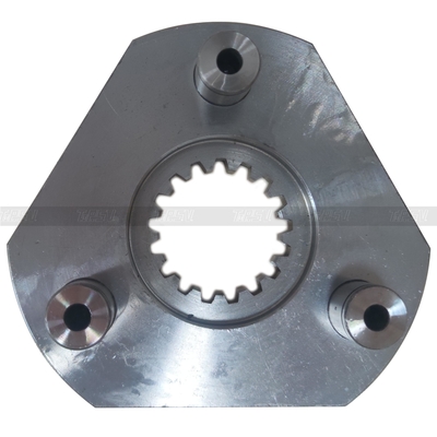 203-26-61120+201-26-62240 چرخش بیل مکانیکی PC120-6 راحت، حامل 1 مرحله ای با نصب درگیر شدن چرخ دنده و بسته بندی حمل و نقل کیسه ای