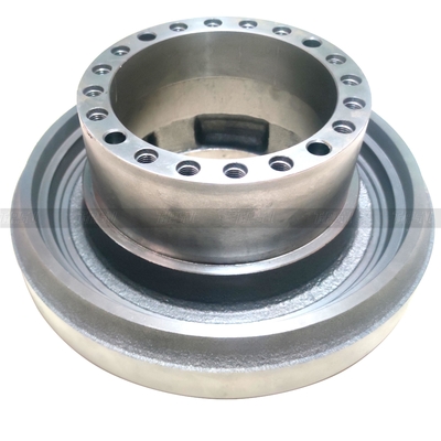 114-1485 E320B ماشین حفاری سفر موتور خانه سیستم انتقال سایر ماشین حفاری قطعات موتور هیدرولیک برای مارک ها و مدل های سازگار در کیسه فروش