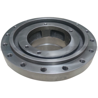 اندازه بسته بندی بستگی به نوع بسته بندی دارد E320D Excavator Travel Motor Housing پمپ قطعات با دوام بالا