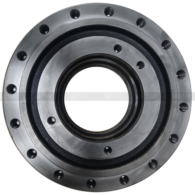 اندازه بسته بندی بستگی به نوع بسته بندی دارد E320D Excavator Travel Motor Housing پمپ قطعات با دوام بالا