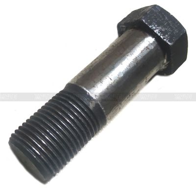 نگهداری روغن دنده GM18VL بولت محفظه موتور بیل مکانیکی قطعات پمپ با عملکرد با دقت بالا