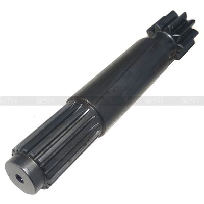 نصب بدون تلاش PC200-8M0 Excavator Travel 1 مرحله صندوق گیر خورشید ساخته شده از فولاد دوامدار برای دوام طولانی