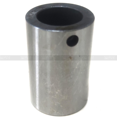 گرما درمانی پین دنده 2 مرحله ای حرکت بیل مکانیکی PC40-8 برای سیستم انتقال انرژی و بیل مکانیکی