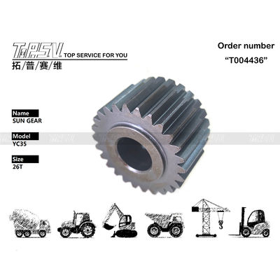 280-2357 بسته بندی حمل و نقل کوله فروش E303CR حفاری سوئیگ 2 مرحله ای تجهیزات خورشیدی برای تعمیرات ماشین آلات بستگی به اندازه دارد