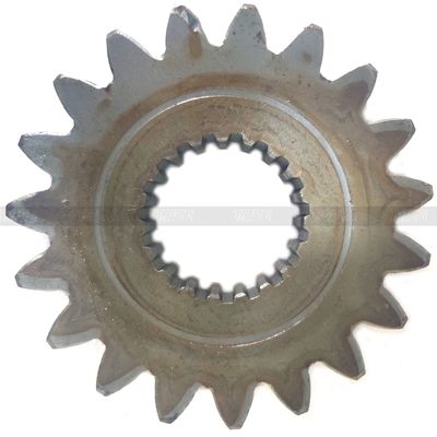 YN32W01052P1 نگهداری روغن گیربکس SK210-8 حفاری سوئنگ 1 مرحله گیربکس خورشیدی با موتور هیدرولیک