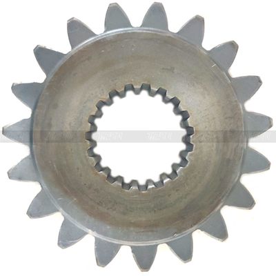 YN32W01052P1 نگهداری روغن گیربکس SK210-8 حفاری سوئنگ 1 مرحله گیربکس خورشیدی با موتور هیدرولیک