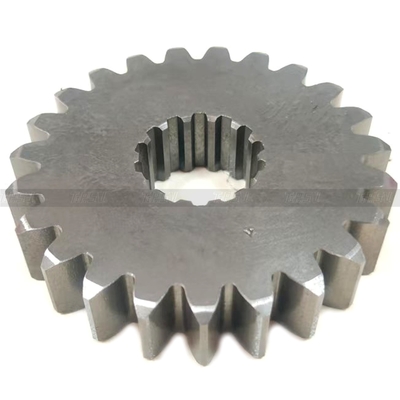 SA7117-38371 فولاد با دوام بالا EC290B Excavator Travel 1 Stage Sun Gear برای اندازه های سفارشی و ماندگار