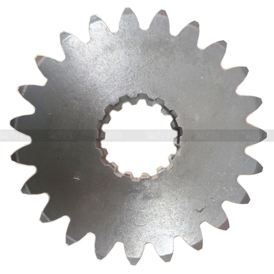 SA7117-38371 فولاد با دوام بالا EC290B Excavator Travel 1 Stage Sun Gear برای اندازه های سفارشی و ماندگار