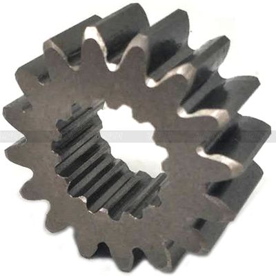 چرخ خورشیدی حرکت بیل مکانیکی PC60-7 با دوام بالا با موجودی و درایو موتور هیدرولیک