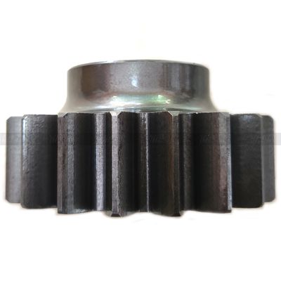 نصب آسان سیاه CLG936 Excavator Swing 1 مرحله سیستم انتقال Excavator در سیاه