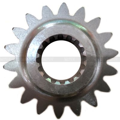 نصب آسان سیاه CLG936 Excavator Swing 1 مرحله سیستم انتقال Excavator در سیاه