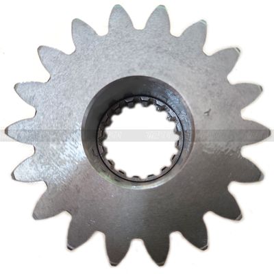 نصب آسان سیاه CLG936 Excavator Swing 1 مرحله سیستم انتقال Excavator در سیاه