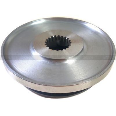 307-4161&326-3844&307-4169 محرک هیدرولیکی موتور فولادی E307C بیل مکانیکی سفر 1 مرحله حامل برای حرکت نرم و پایدار