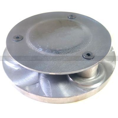 307-4161&326-3844&307-4169 محرک هیدرولیکی موتور فولادی E307C بیل مکانیکی سفر 1 مرحله حامل برای حرکت نرم و پایدار