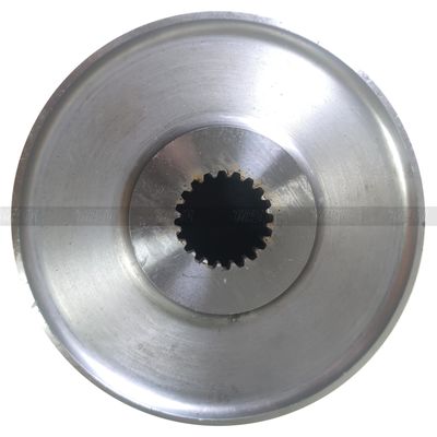 307-4161&326-3844&307-4169 محرک هیدرولیکی موتور فولادی E307C بیل مکانیکی سفر 1 مرحله حامل برای حرکت نرم و پایدار