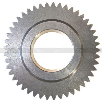 307-4159 تکنیک آهنگری و نگهداری کم E307C قطعات چرخ دنده کاهنده سیاره ای مرحله 1 برای عملکرد بیل مکانیکی