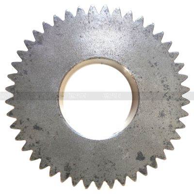 307-4159 تکنیک آهنگری و نگهداری کم E307C قطعات چرخ دنده کاهنده سیاره ای مرحله 1 برای عملکرد بیل مکانیکی