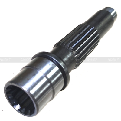 K9005752A K9005752B XKAY-00565 سیستم انتقال شافت موتور حرکت بیل مکانیکی R60-7، اندازه بسته بندی شافت موتور هیدرولیک بیل مکانیکی بستگی به نوع بسته بندی دارد.