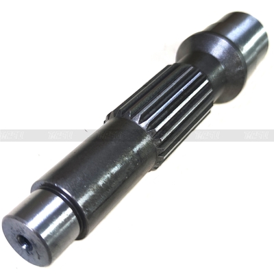 K9005752A K9005752B XKAY-00565 سیستم انتقال شافت موتور حرکت بیل مکانیکی R60-7، اندازه بسته بندی شافت موتور هیدرولیک بیل مکانیکی بستگی به نوع بسته بندی دارد.