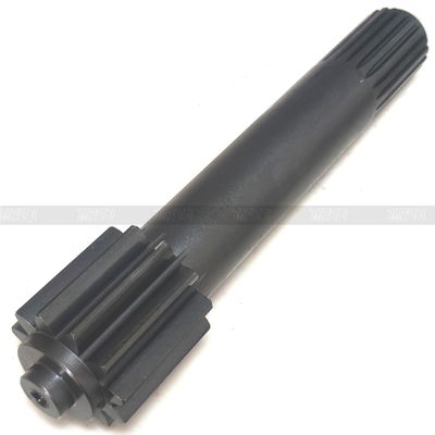 عملکرد کاهنده سیاره ای بیل مکانیکی SY215 در حرکت، چرخ خورشیدی مرحله 1، دوام بالا و سازگاری با مدل های مختلف