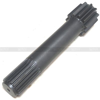 عملکرد کاهنده سیاره ای بیل مکانیکی SY215 در حرکت، چرخ خورشیدی مرحله 1، دوام بالا و سازگاری با مدل های مختلف