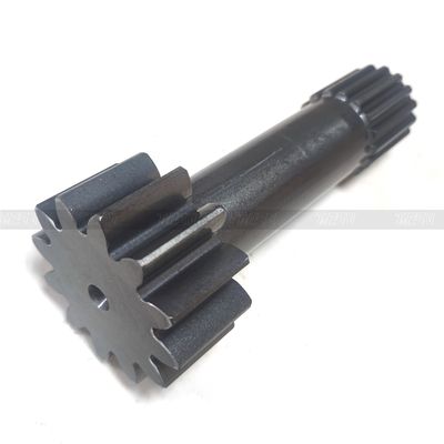 پایداری بالا SK220-3 Excavator Travel 1 Stage Sun Gear با نوع موتور هیدرولیک درایو استخراج انرژی