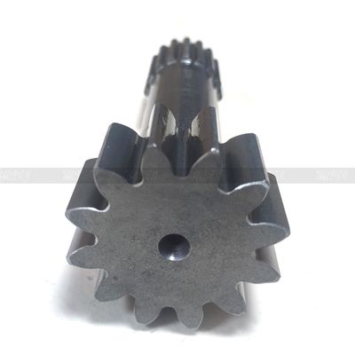 پایداری بالا SK220-3 Excavator Travel 1 Stage Sun Gear با نوع موتور هیدرولیک درایو استخراج انرژی