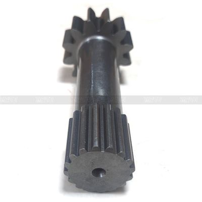 پایداری بالا SK220-3 Excavator Travel 1 Stage Sun Gear با نوع موتور هیدرولیک درایو استخراج انرژی