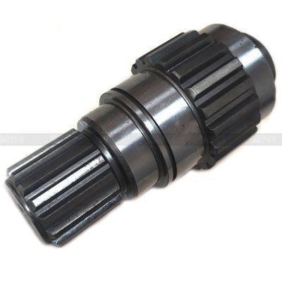 3081085 کوله حمل و نقل بسته بندی ZX330-3 Excavator اصلی پمپ هیدرولیک گودال برای ماندگاری طولانی و با دوام