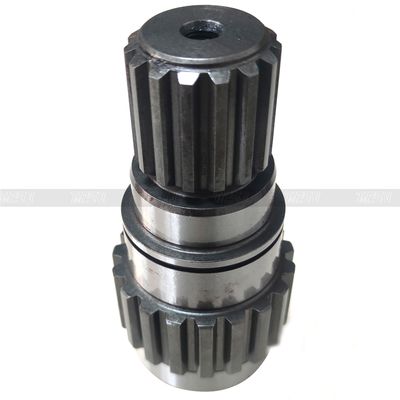 3081085 کوله حمل و نقل بسته بندی ZX330-3 Excavator اصلی پمپ هیدرولیک گودال برای ماندگاری طولانی و با دوام