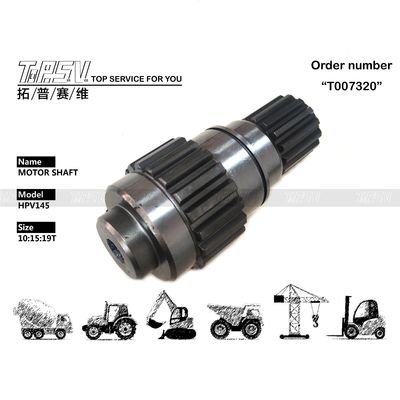 3081085 کوله حمل و نقل بسته بندی ZX330-3 Excavator اصلی پمپ هیدرولیک گودال برای ماندگاری طولانی و با دوام