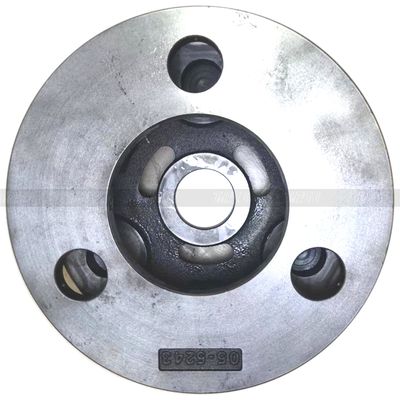 1032487 ZX240-3 حامل سفر بیل مکانیکی 3 مرحله ای برای تعمیرگاه های ماشین آلات اندازه بسته بندی بستگی به نوع بسته بندی و مواد فولادی دارد