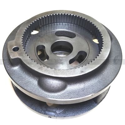 1032487 ZX240-3 حامل سفر بیل مکانیکی 3 مرحله ای برای تعمیرگاه های ماشین آلات اندازه بسته بندی بستگی به نوع بسته بندی و مواد فولادی دارد