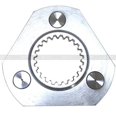 YN32W01019F1 SK200-5 بیل مکانیکی چرخشی 1 مرحله ای حامل سازگار با برندها و مدل های مختلف بیل مکانیکی با کاهنده سیاره ای