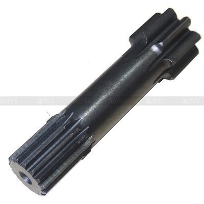 اندازه قابل اعتماد برای نیازهای خود را SY55-9 حفاری سفر 1 مرحله خورشید موتور Gear