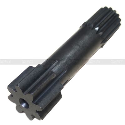 اندازه قابل اعتماد برای نیازهای خود را SY55-9 حفاری سفر 1 مرحله خورشید موتور Gear