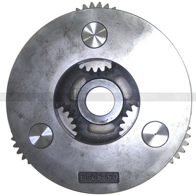 کاهنده سیاره ای همه کاره سنگین ZX240-3 برای پروژه های ساختمانی مختلف