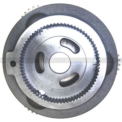 کاهنده سیاره ای همه کاره سنگین ZX240-3 برای پروژه های ساختمانی مختلف