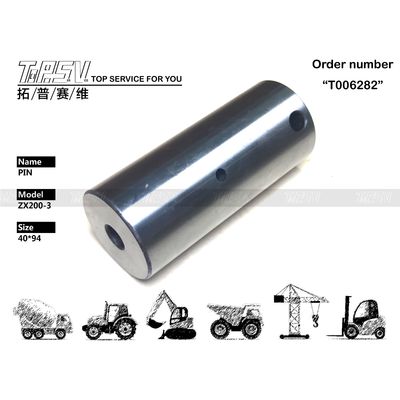 ZX200-3 Excavator 3Stage Planetary Pin 4315838 سفر برای انتقال برق بدون مشکل