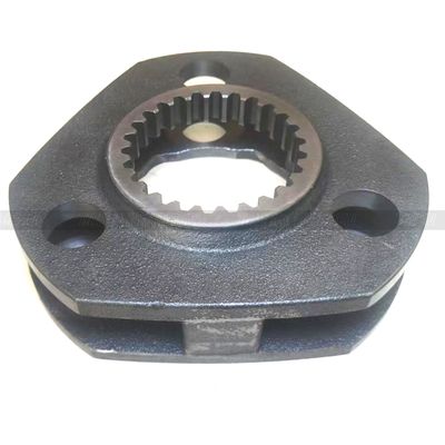 2042432 تولید شده ZX200-3 Excavator سفر 2 مرحله حامل با بسته بندی حمل و نقل کیسه و فولاد