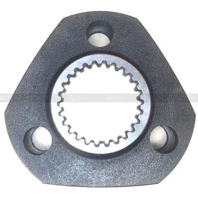 2042432 تولید شده ZX200-3 Excavator سفر 2 مرحله حامل با بسته بندی حمل و نقل کیسه و فولاد