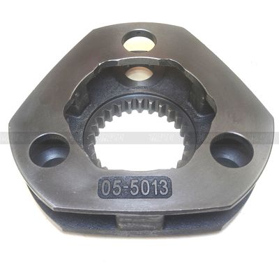 2042432 تولید شده ZX200-3 Excavator سفر 2 مرحله حامل با بسته بندی حمل و نقل کیسه و فولاد