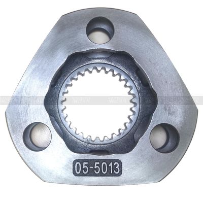 2042432 تولید شده ZX200-3 Excavator سفر 2 مرحله حامل با بسته بندی حمل و نقل کیسه و فولاد