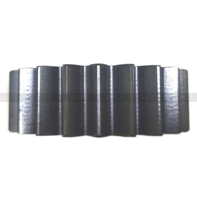 3082155 ماشین آلات ساخت و ساز ZX200 Excavator Travel 2 مرحله Gear سیاره ای با بهره وری و عملکرد چرخدار کاهش یافته