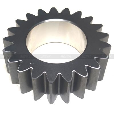 3082155 ماشین آلات ساخت و ساز ZX200 Excavator Travel 2 مرحله Gear سیاره ای با بهره وری و عملکرد چرخدار کاهش یافته